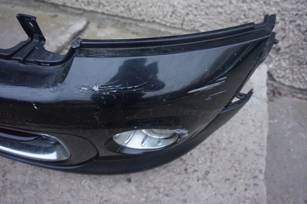 фото №5, Бампер перед передний mini one cooper r55 r56 lift