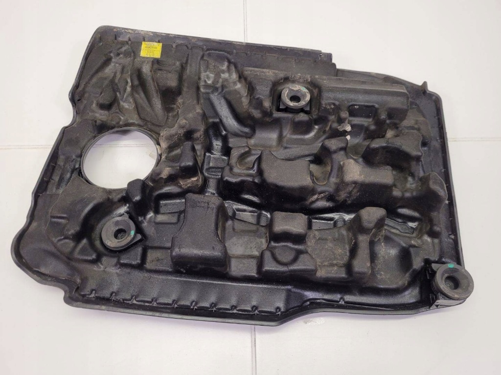 фото №9, Крышка защита двигателя kia sportage 4 2018