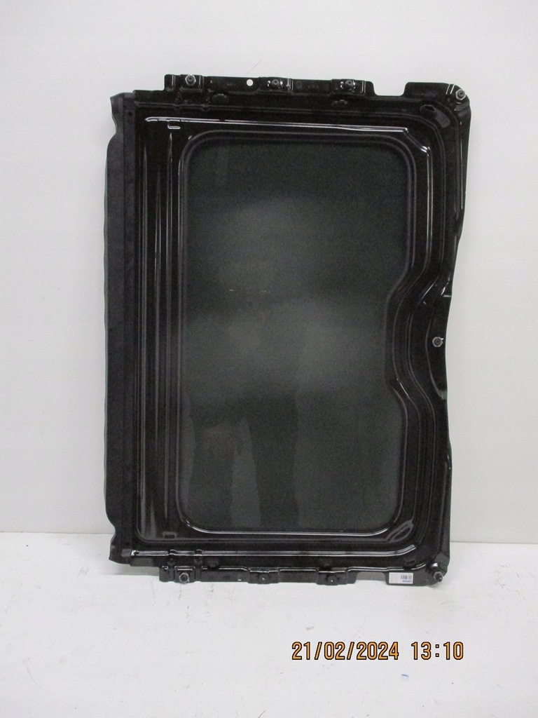 фото №13, Дах панорама bmw g12