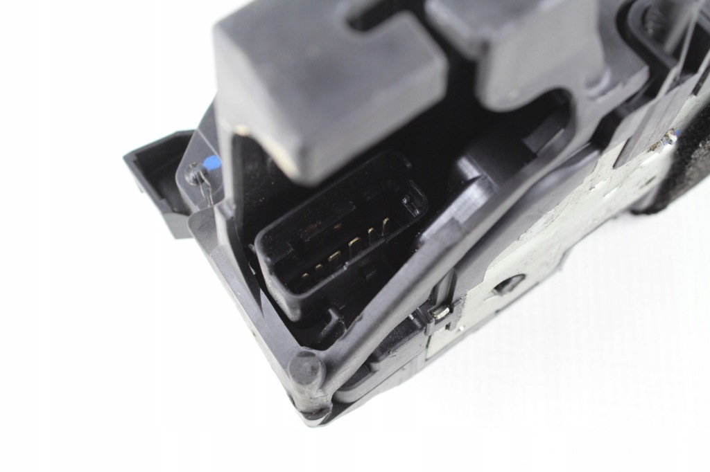 фото №7, Замок дверь правый перед scenic iii 09-16 6 pin