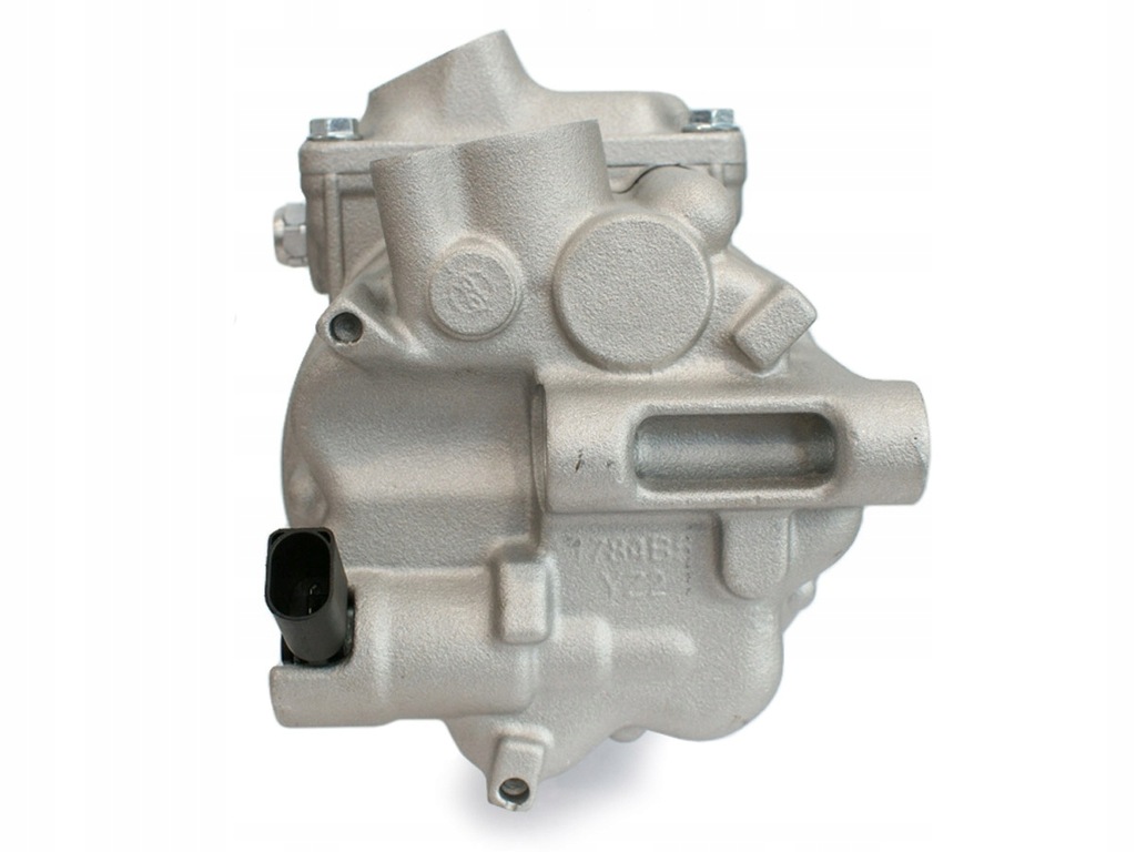 фото №5, Компресор кондиціонера delphi tsp0155997