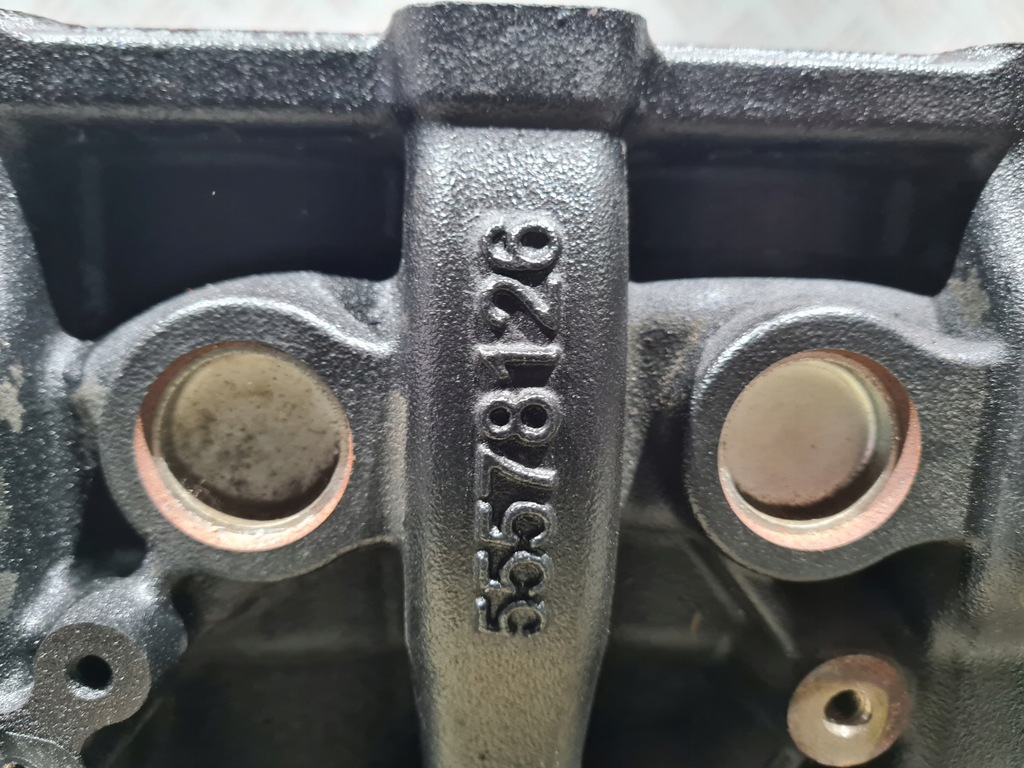 фото №15, Двигатель блок opel insignia zafira c 2.0 cdti b20dth 170km