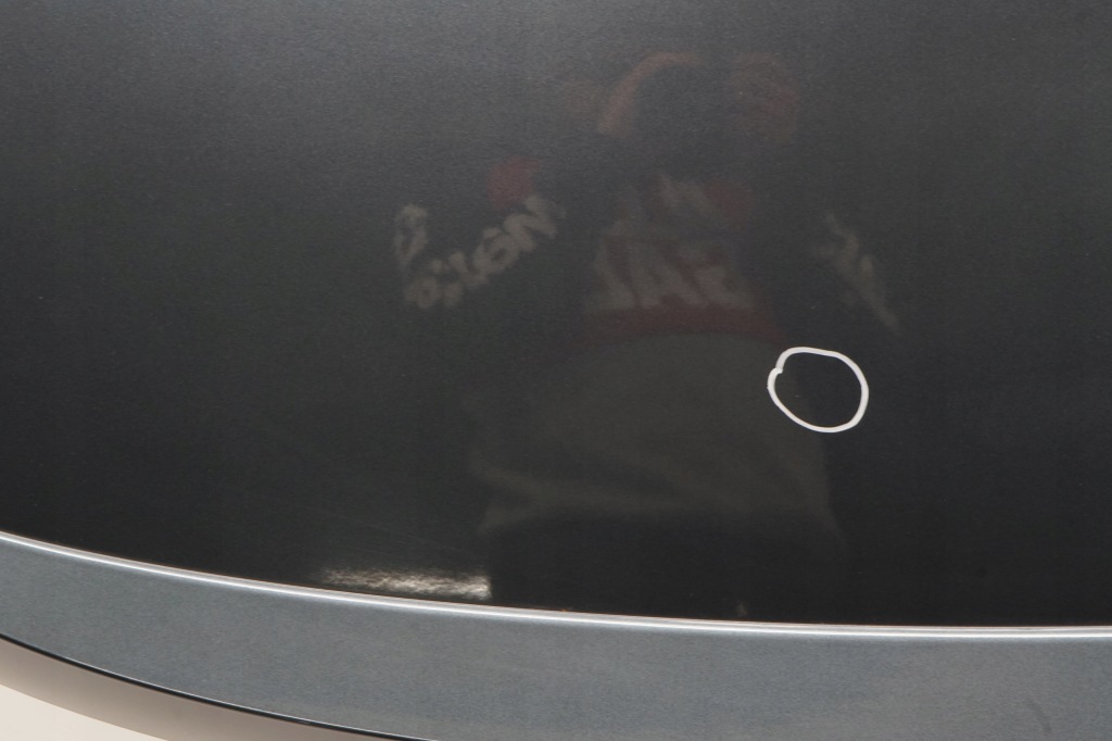 фото №6, Skoda superb iii sedan 16r крышка багажника багажника lf7y