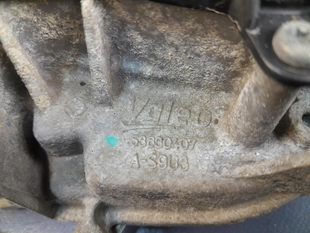 фото №5, Citroen c5 ii механизм дворник перед правый