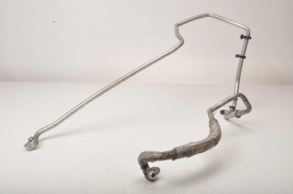 фото №1, Aston martin db9 6.0 шланг кондиционера