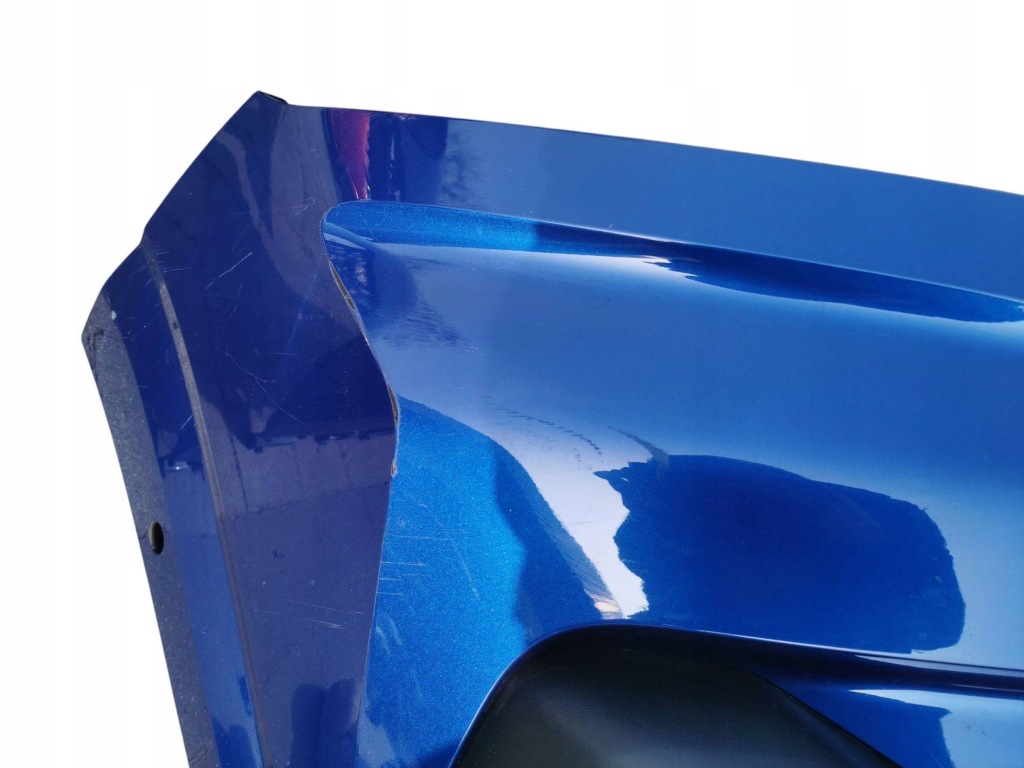 фото №10, Бампер, решітка радіатора, решітка радіатора, ґрати dacia sandero iii przed lift 338.