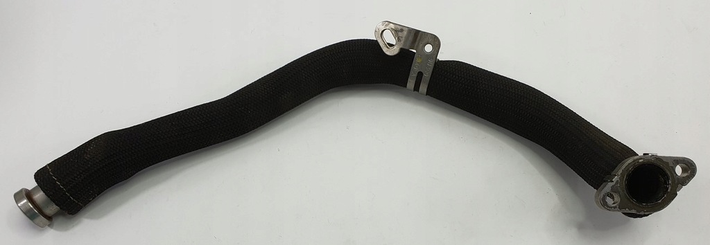 фото №1, Труба трубка egr citroen c5 iii x7 3.0 hdi