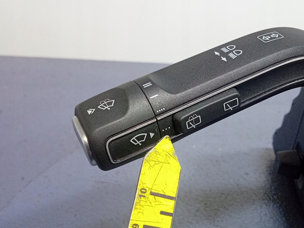 фото №10, Mercedes gls x167 переключатель комбинированный лента a1679006910