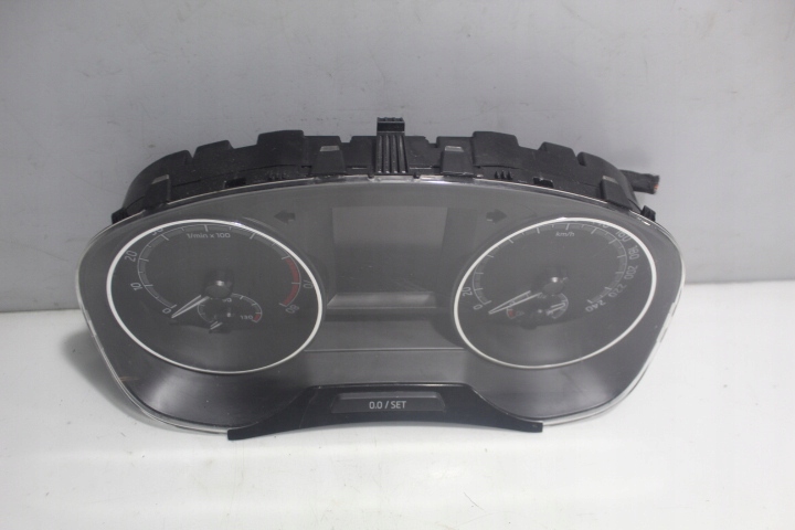 фото №3, Прилади skoda rapid ii lift