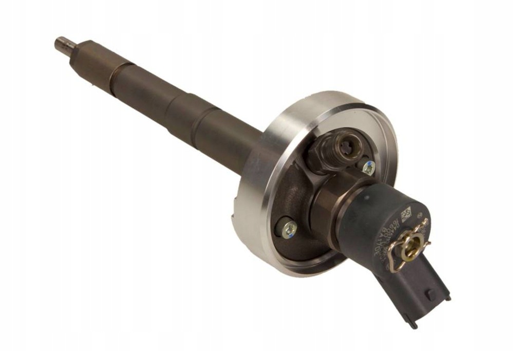 Форсунка cr renault 3,0d mascott bosch s0002890 Цена