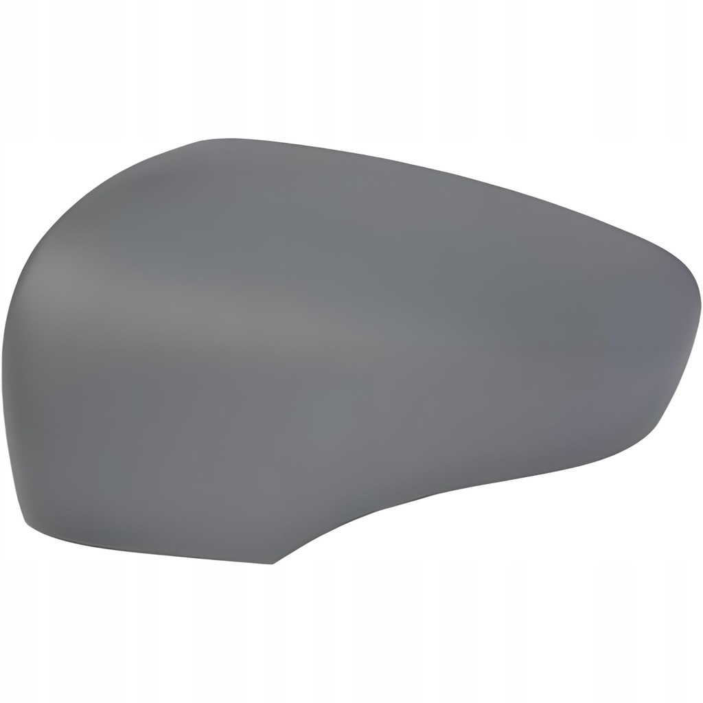 фото №1, Корпус дзеркало renault clio iv 16-19