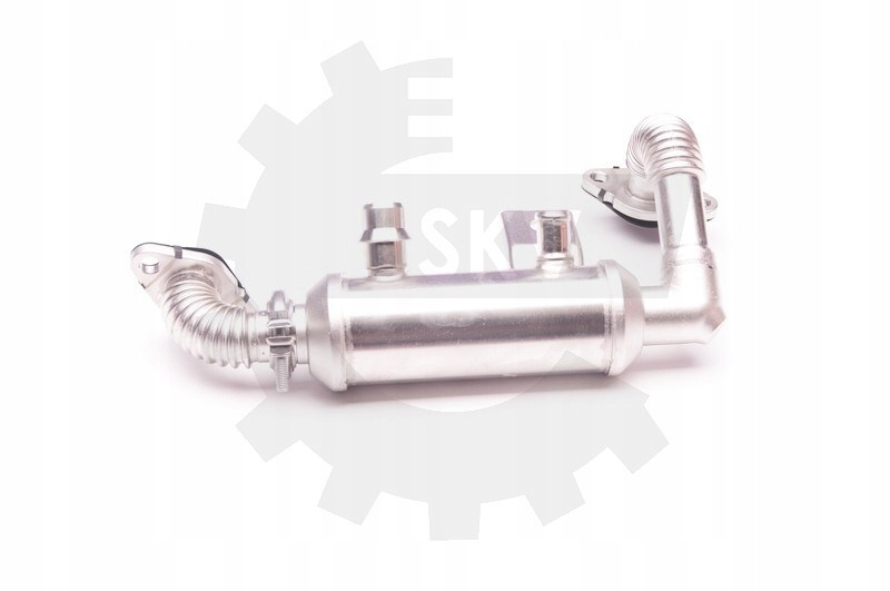 фото №9, Skv 14skv128 радиатор клапана egr