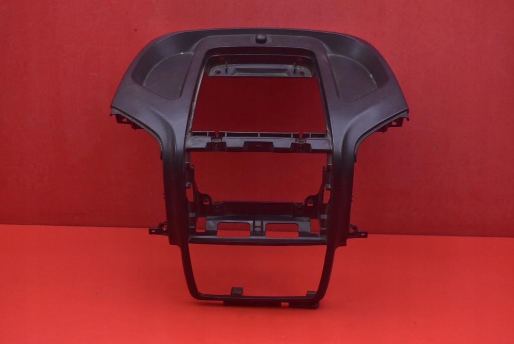 фото №1, Рамка радіо 1314861070 citroen jumper 2 ii 04-15