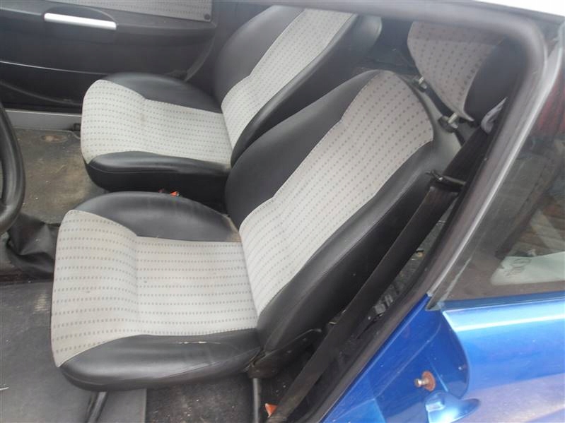 фото №8, Сиденье водителя пассажира kpl microcar aixam mc2