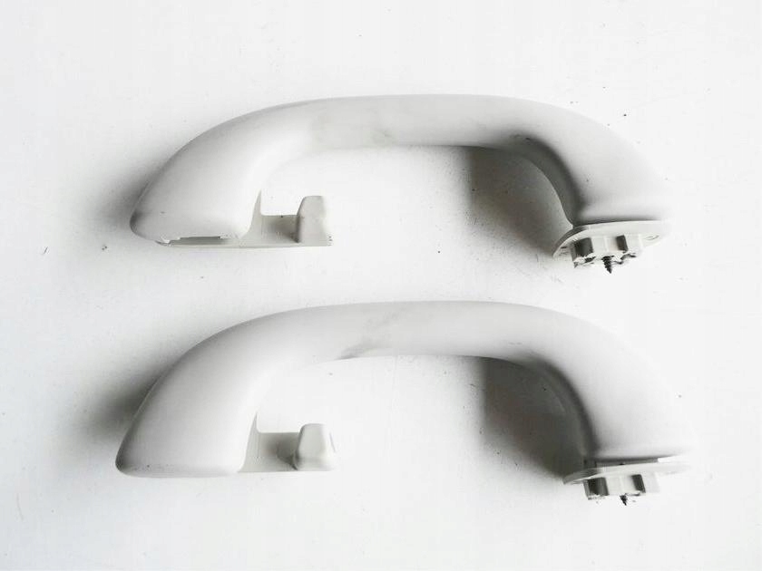 фото №1, Ручка потолочный задняя peugeot 308 i 2007-2013r