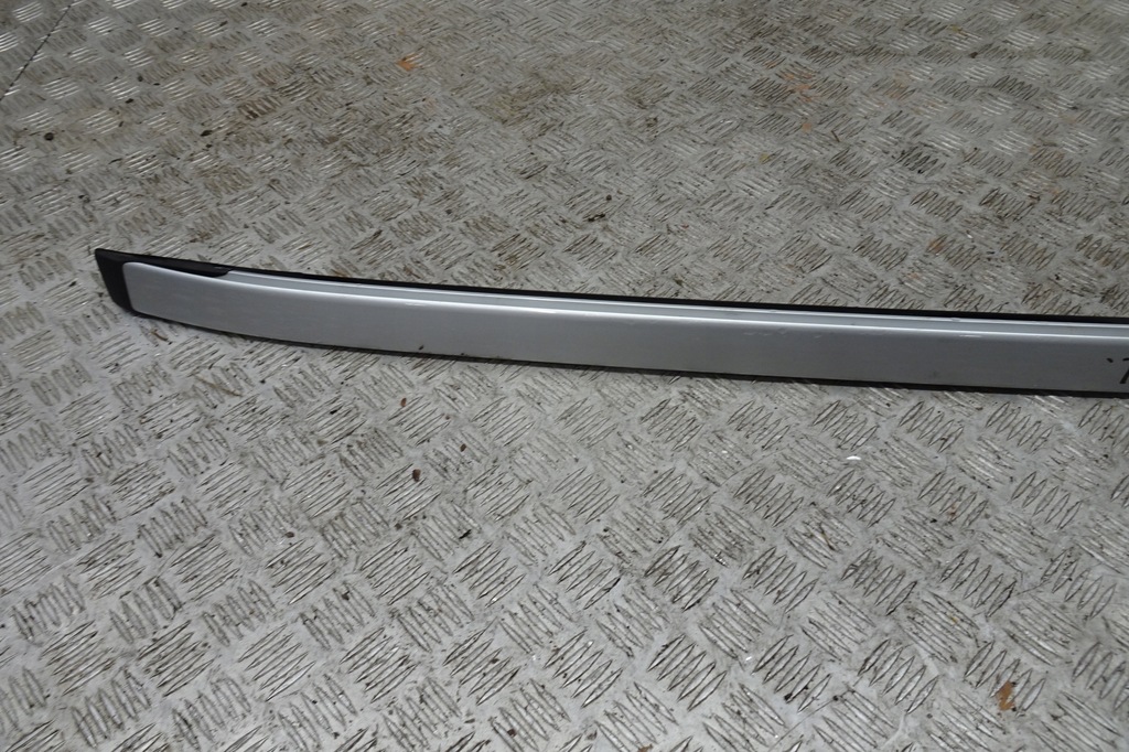 фото №9, Volvo xc60 рейлинг крышный левый правый 15-