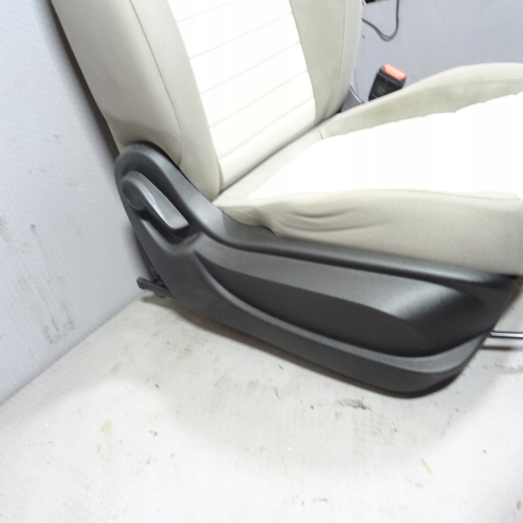 фото №4, Fiat tipo сиденье правый перед пассажира