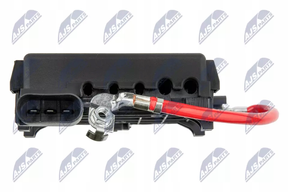 фото №5, Nowa коробка запобіжників vw seat ford 1j0937550