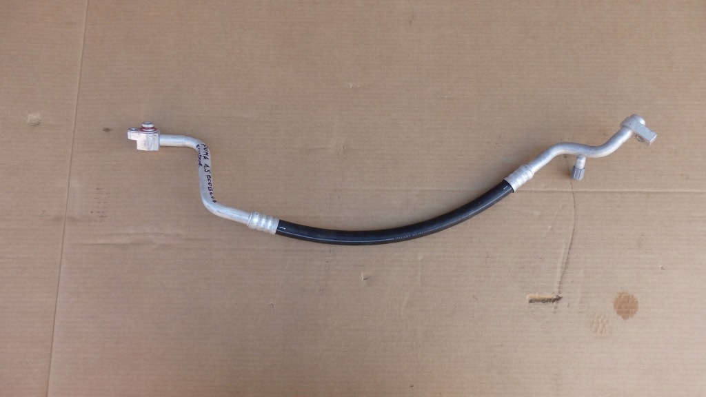 фото №1, Шланг кондиціонера ford puma mk2 l1bh-19f618-ba