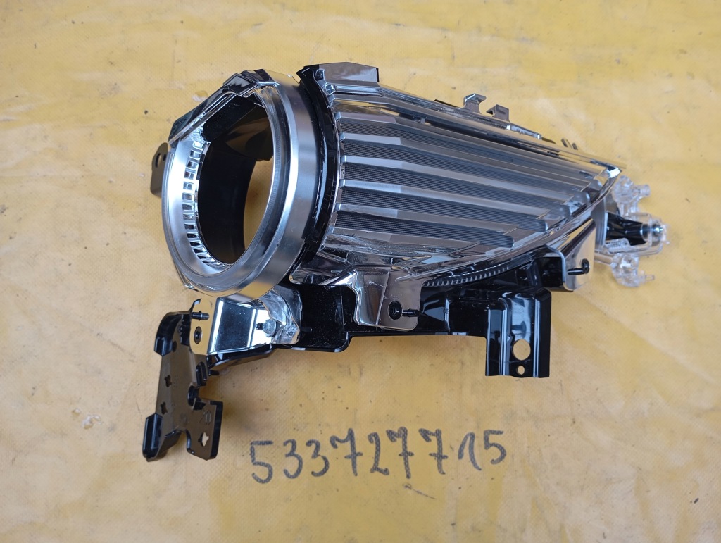 Купити Mazda cx-30 cx30 фара кільце світловод  drl декоративна рамка