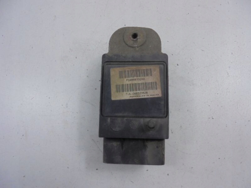Chrysler pacifica cs модуль вентиляторів p04868332ae Доставка