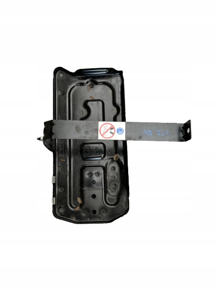 фото №1, Porsche 991 lift основа акумулятор