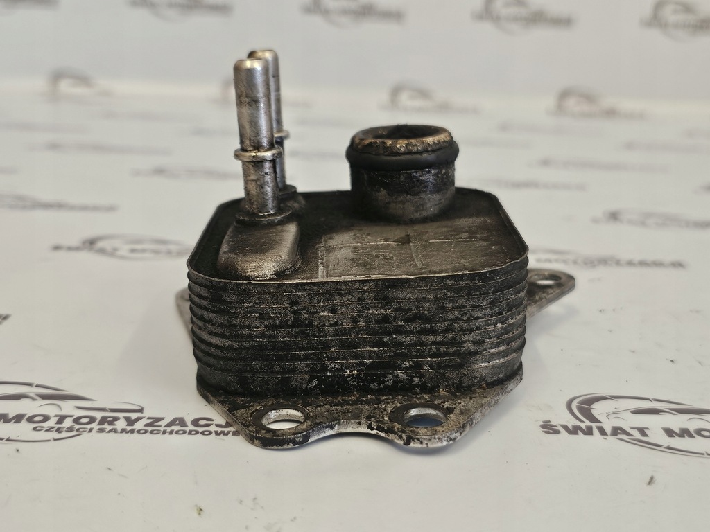 фото №6, Land rover discovery 2.7 276dt 190km радиатор масла