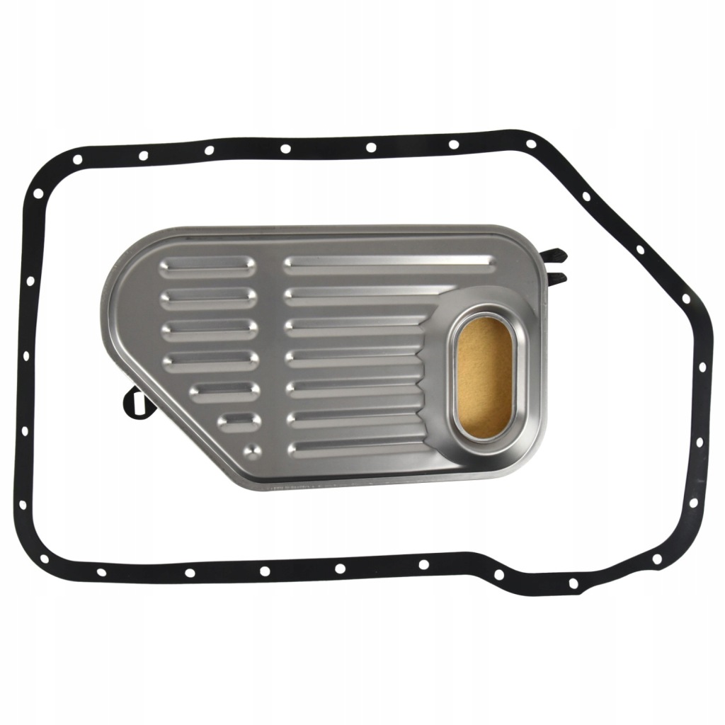 фото №1, Blue print фильтр автоматической коробки передач vw