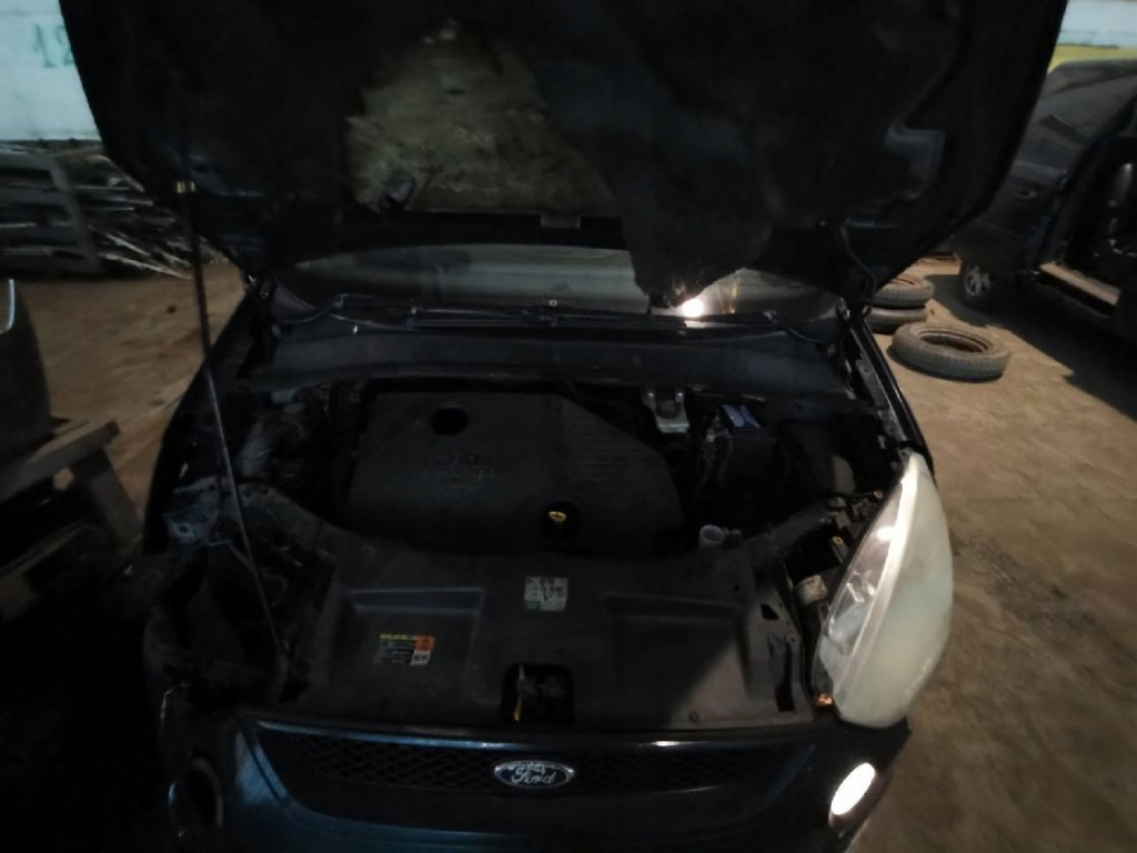 Ford s-max генератор 2008 1.8l 0121615008 6g9n-10300-ud Киев