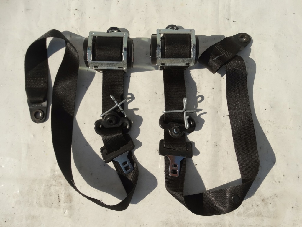 фото №1, Pas безпеки перед правий ford kuga mk1