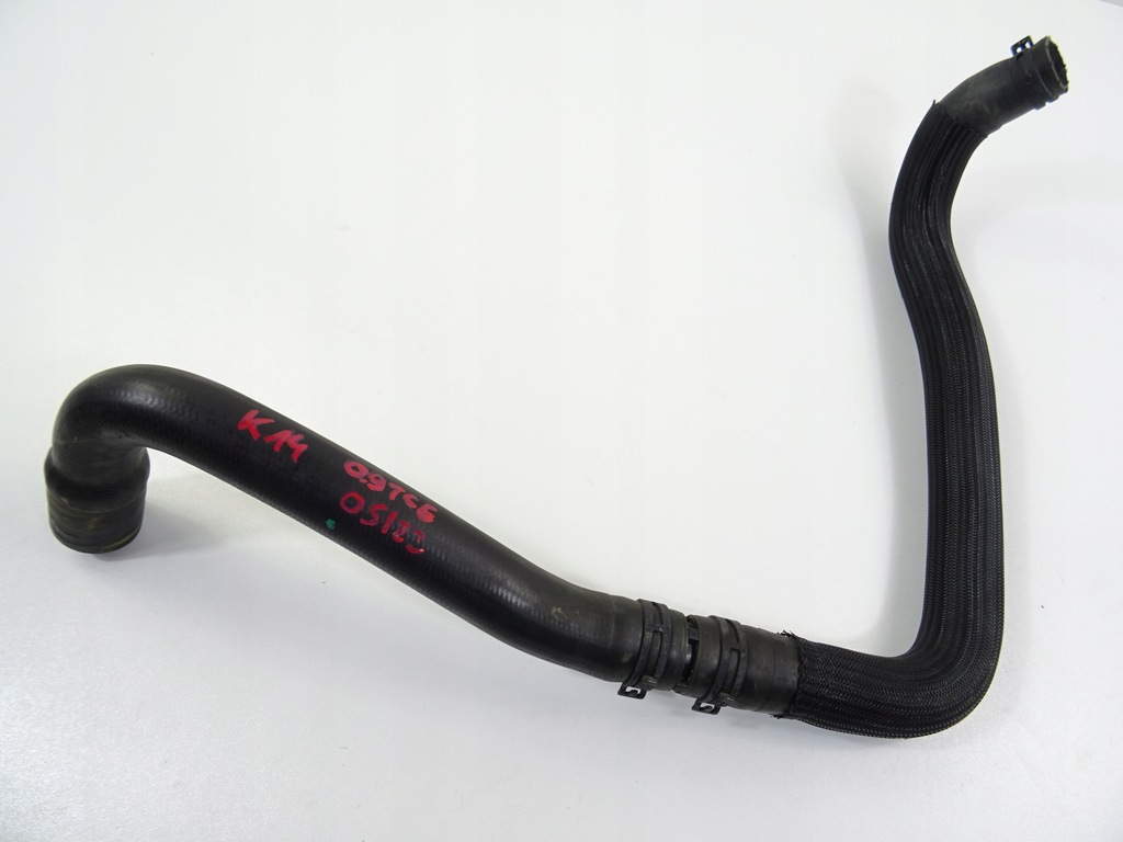 фото №1, Nissan micra k14 0.9 tce шланг wody труба wody