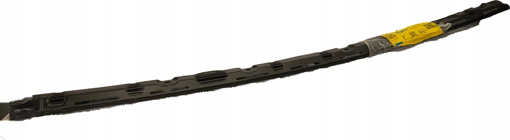 фото №1, Захист кришки акумулятор tesla model x