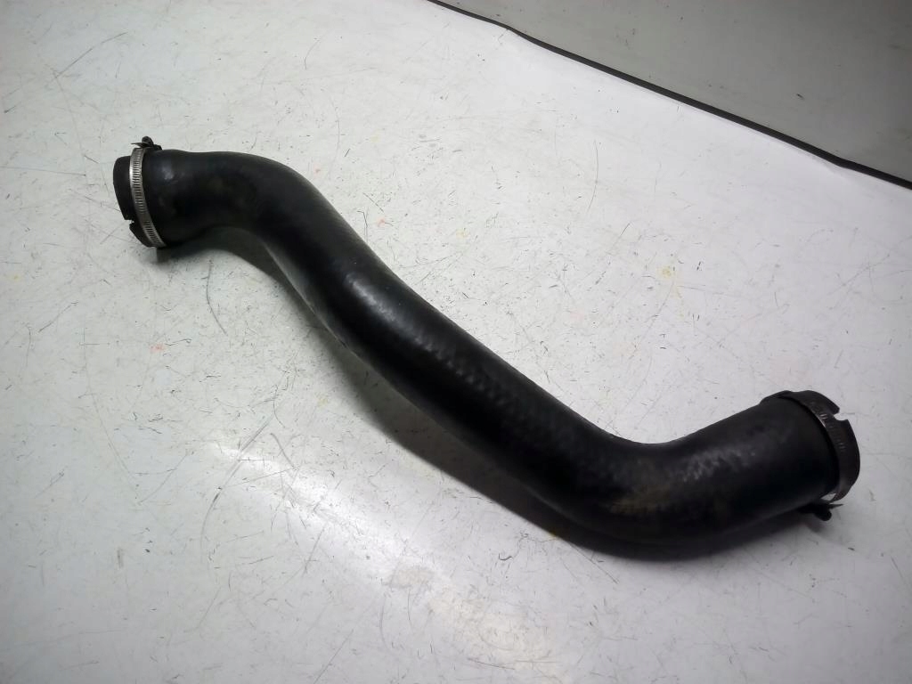 фото №3, Шланг труба інтеркулер renault scenic i 1.9 dti