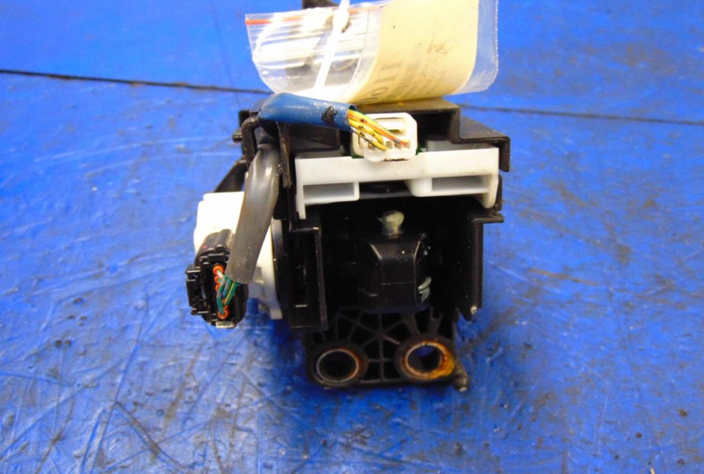 фото №6, Toyota auris ii 1.8 lift автоматична коробка передач домкрат перемикання передач