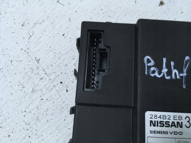 фото №4, Модуль комфорта nissam pathfinder r51 284b2eb30a
