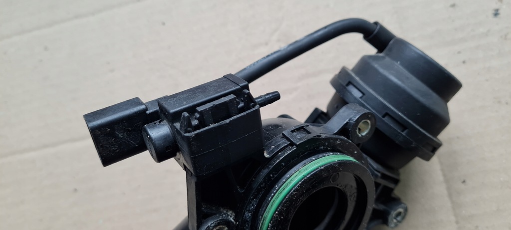 фото №12, S7 4g a7 клапан пневматический wody 4.0 tfsi 079121678g s6 a6 c7