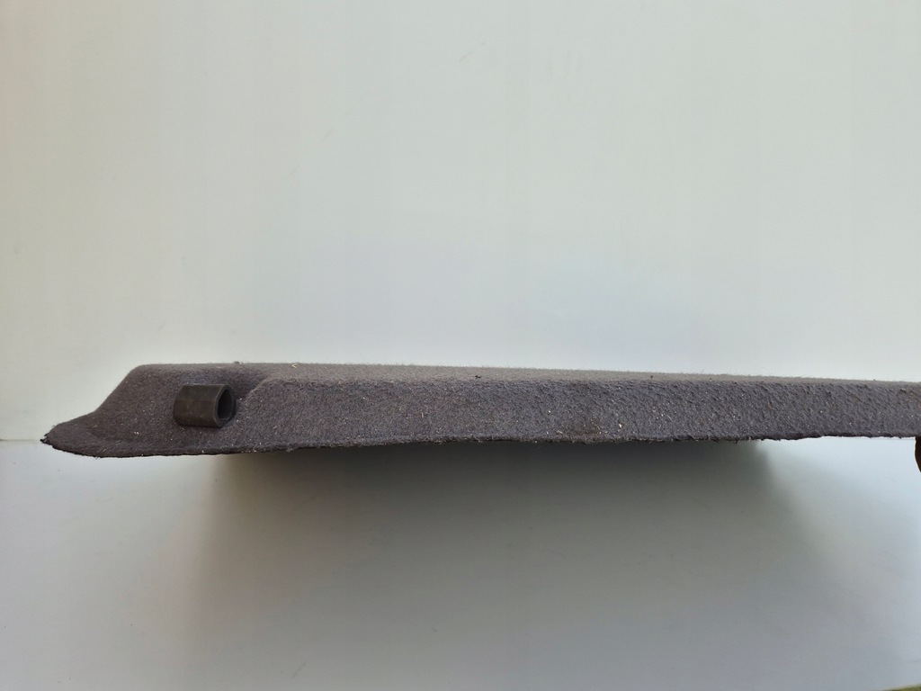 фото №13, Nissan primera p11 полка багажника задняя полка