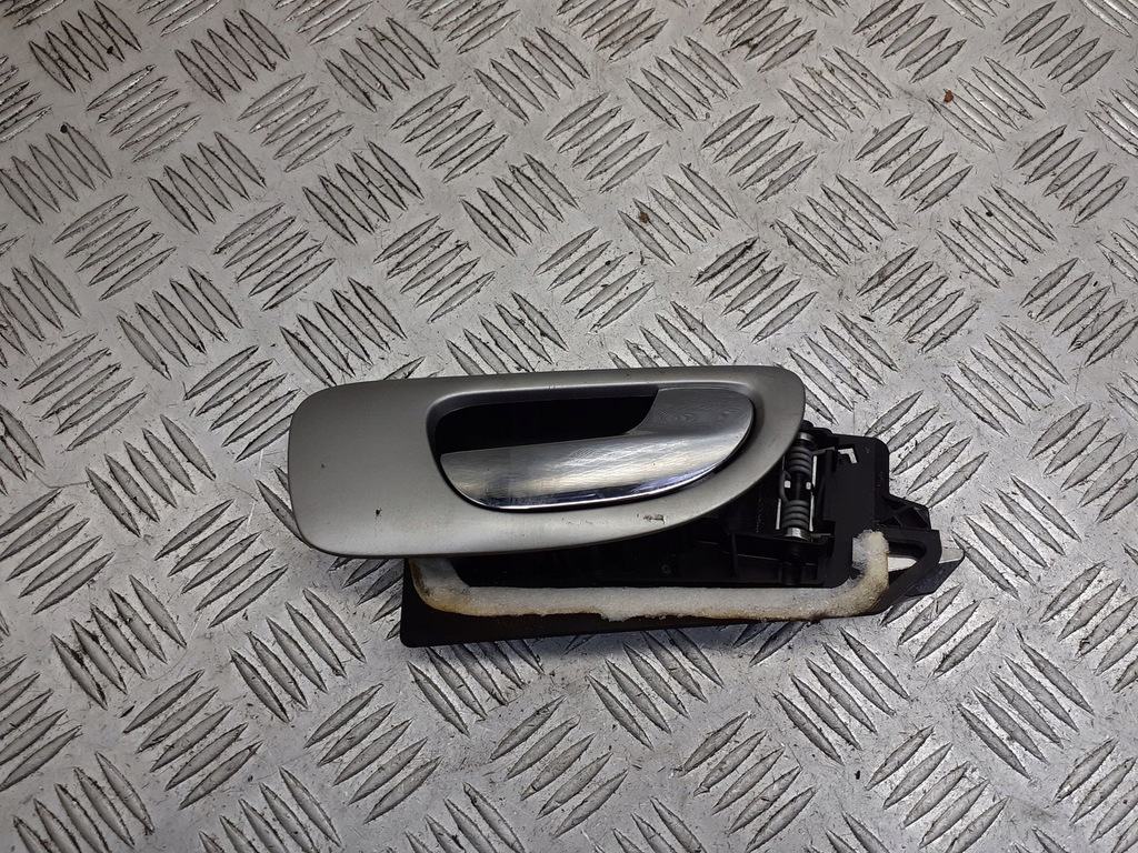 фото №1, Ручка правая задняя внутренняя peugeot 307