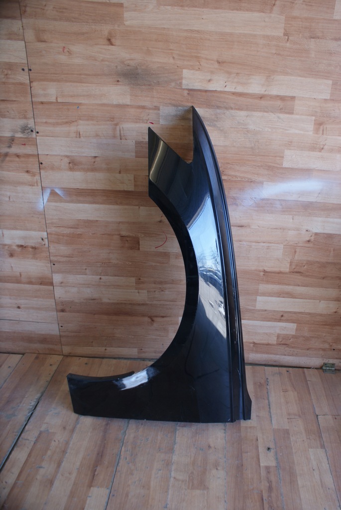 фото №1, Audi a6 c8 4k rok крила лівий перед