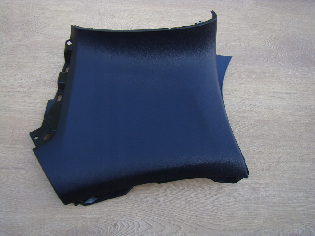 фото №1, Scenic iv захист заглушка ліва консолі grand