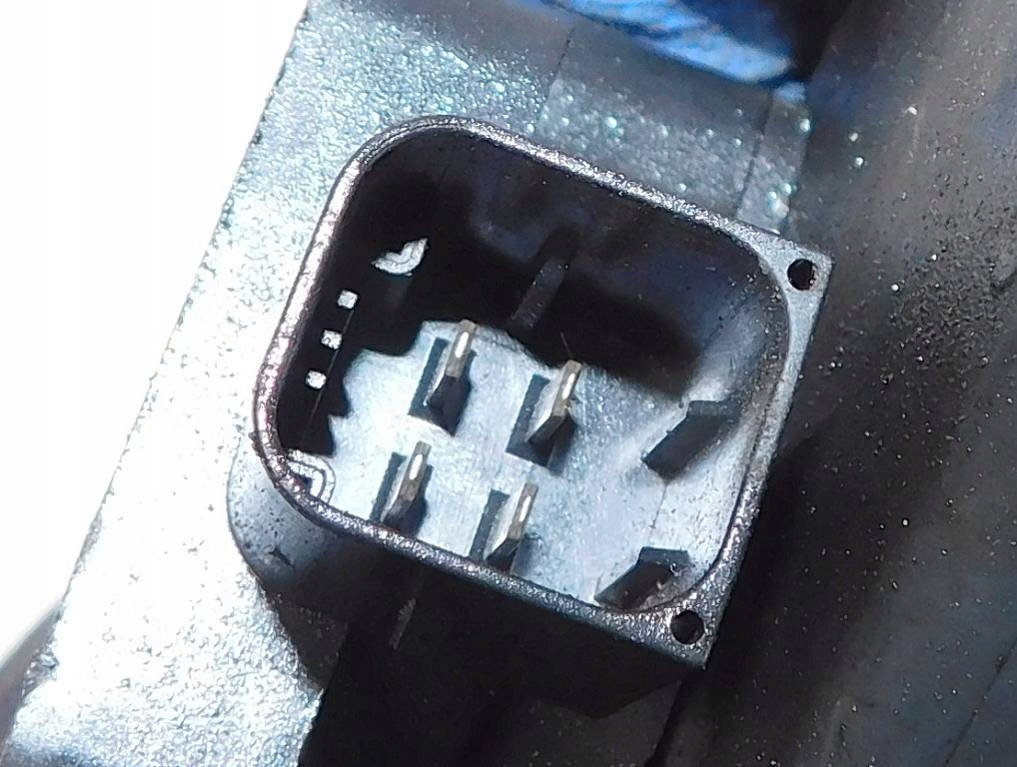 фото №7, Peugeot 807 c8 2.0hdi 2003r круїз-контроль