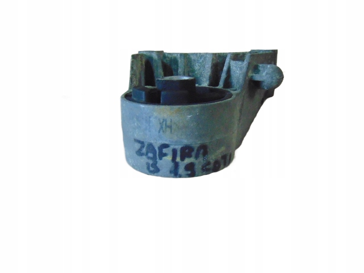 фото №1, Кронштейн подушка opel zafira b 1.9cdti