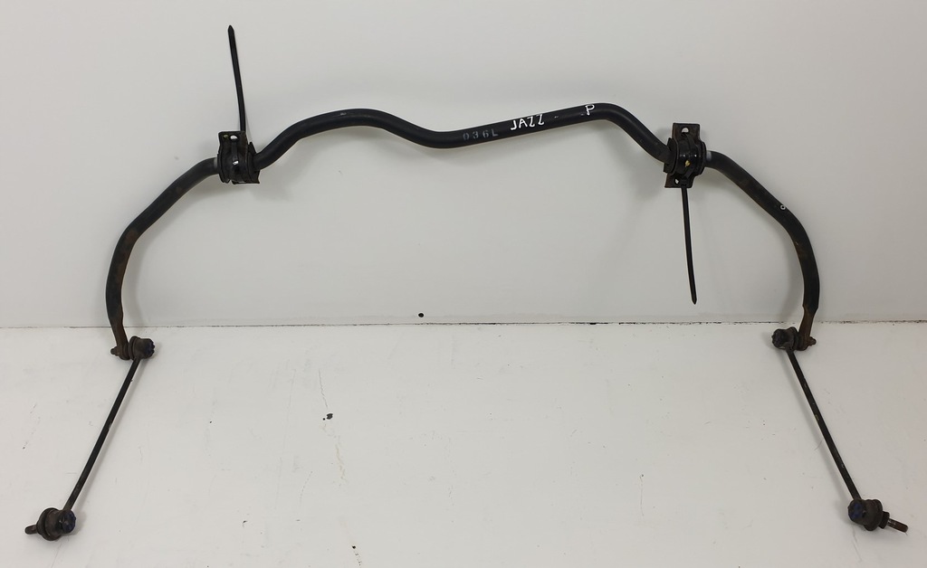 фото №1, Тяга стабілізатор перед honda jazz ii