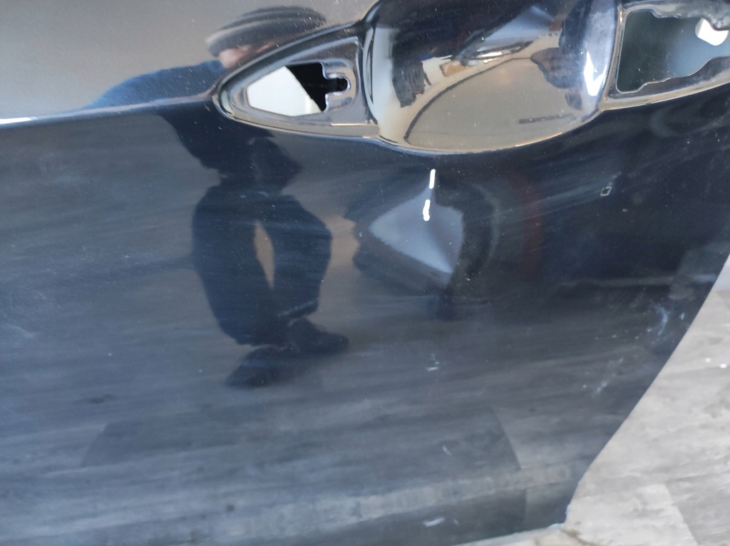 фото №13, Двері ----- bmw x5 f15 ------ передні ліва -------