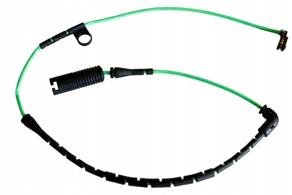 фото №2, Датчик зносу гальмівних колодок перед land rover range rov