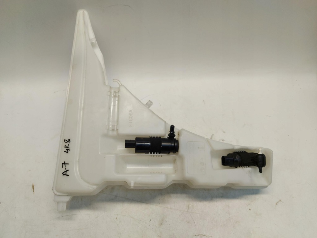 фото №5, Audi a7 4k8 45 tfsi бак омивача 4k0955451f