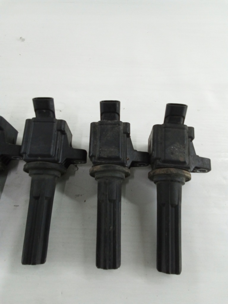 фото №4, G427 катушки зажигания trailblazer 4.2b r6 12596547