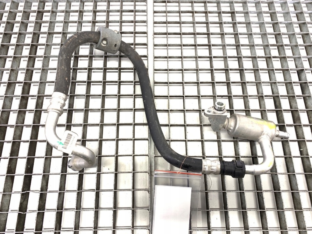 фото №1, Трубка кондиціонера jeep compass mp 68302447ab 1.4 140km crossover