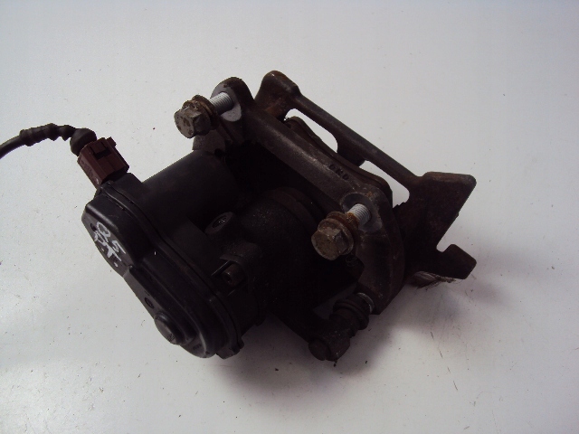 фото №1, Супорт гальмівний правий задня audi q5