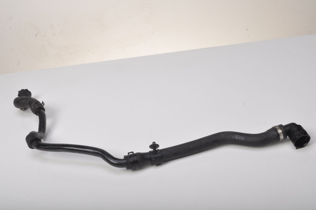 фото №4, Defender ii l663 3.0 d труба шланг wody 21r